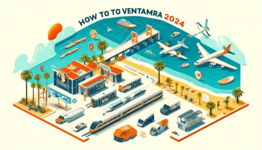 Learn how to get to X Games Ventura 2024. Find the best routes by plane, train, car, or shuttle to enjoy the event on the beautiful California coast.