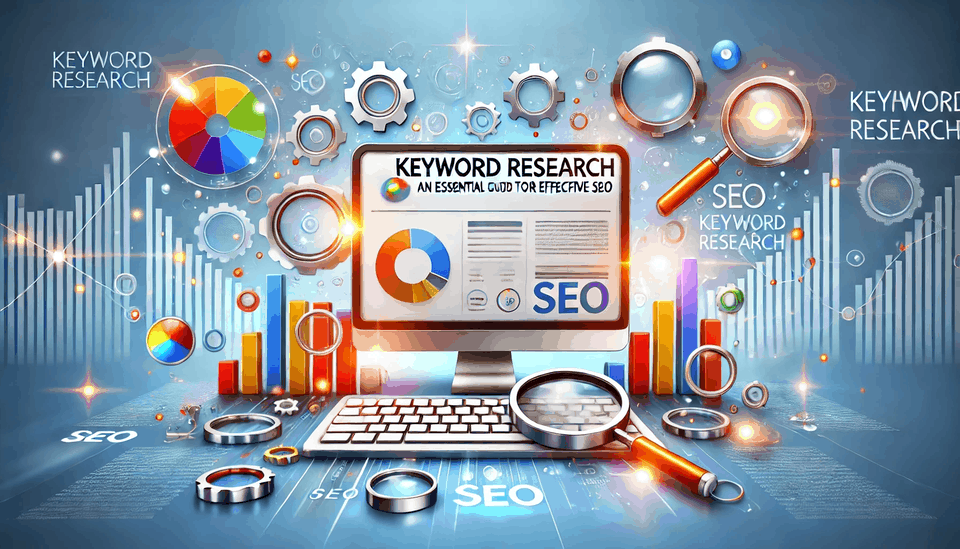 Keyword Research: An Essential Guide for Effective SEO