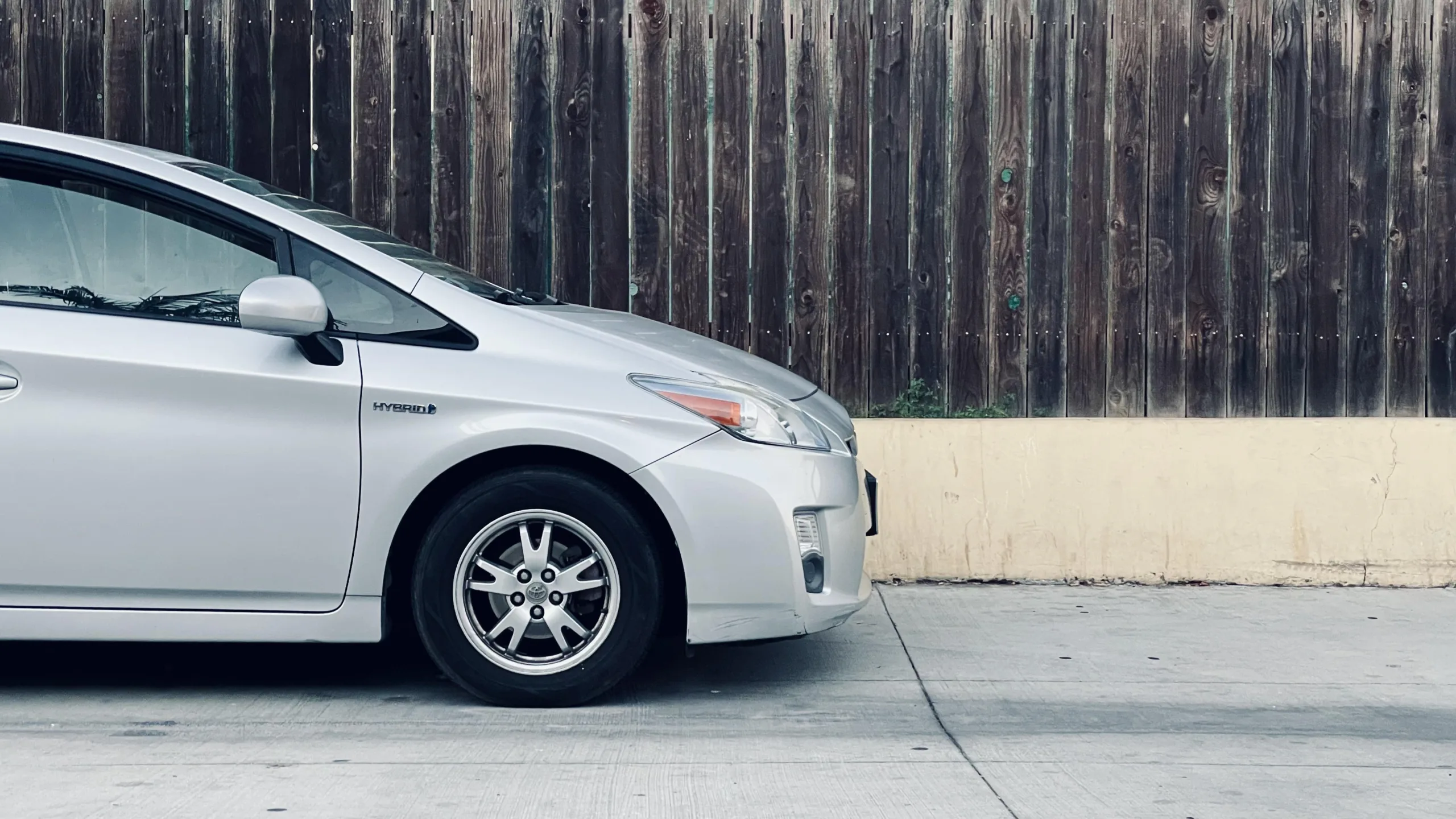 My 2011 Toyota Prius Review