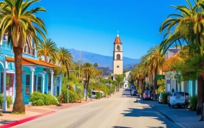 5 Reasons to Visit Ventura