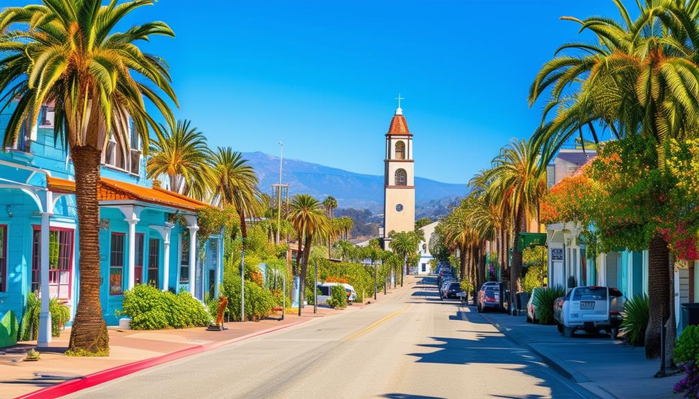 5 Reasons to Visit Ventura