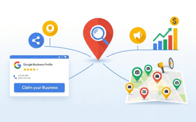 Rethinking Local SEO