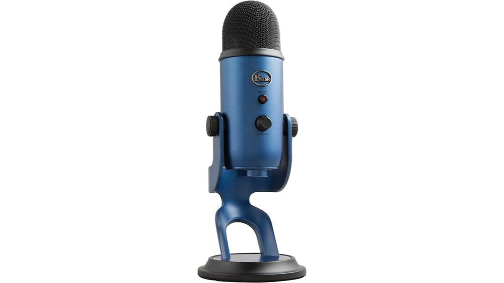 high quality usb microphone