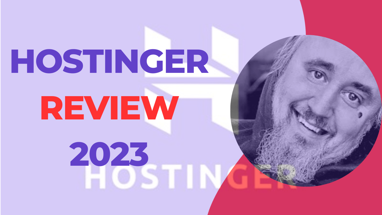 hostinger review 2023